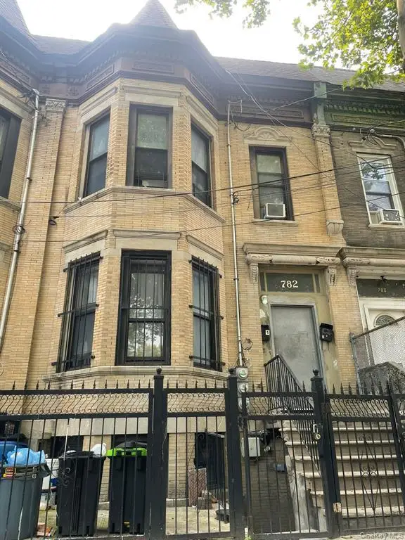 782 Cauldwell Avenue, Bronx, NY 10456 - #1