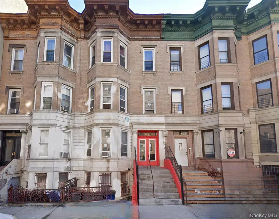 1552 Bryant Avenue, Bronx, NY 10460 - #1