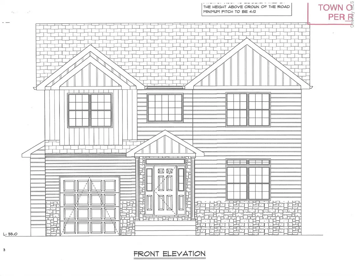 292 Madison Street, Franklin Square, NY 11010 - #1