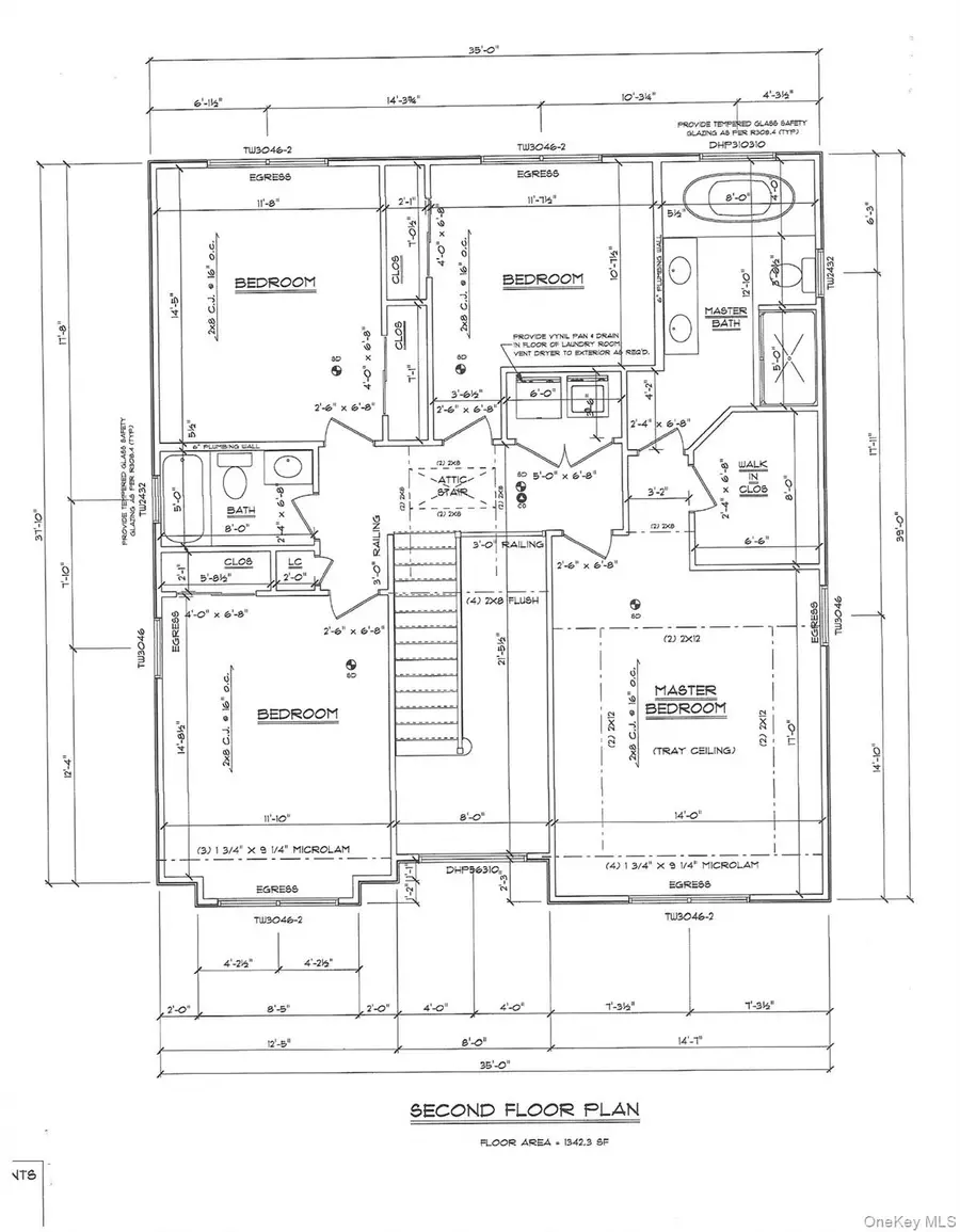 292 Madison Street, Franklin Square, NY 11010 - #3