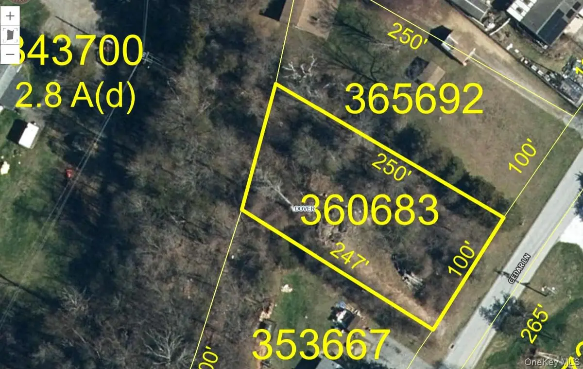 Cedar Lane, Wingdale, NY 12594 - #1