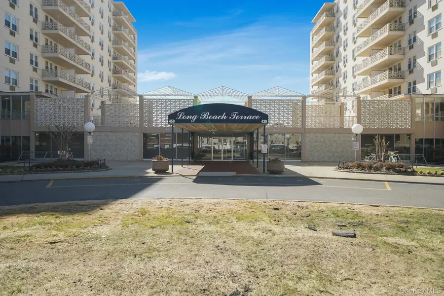 450 Shore Road #8G, Long Beach, NY 11561 - #2