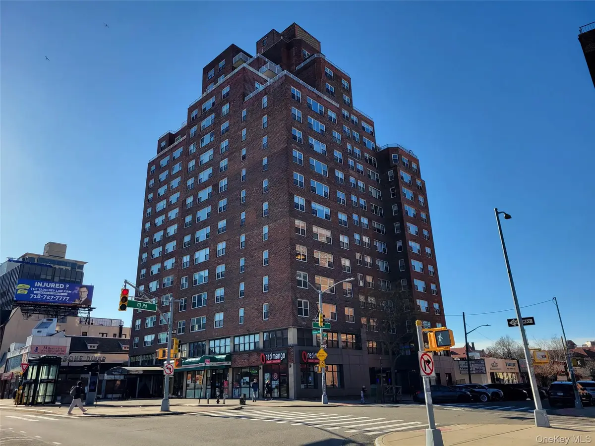107-40 Queens Boulevard #10 D, Forest Hills, NY 11375 - #1