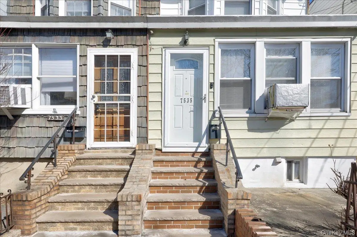 7535 60th Place, Glendale, NY 11385 - #1