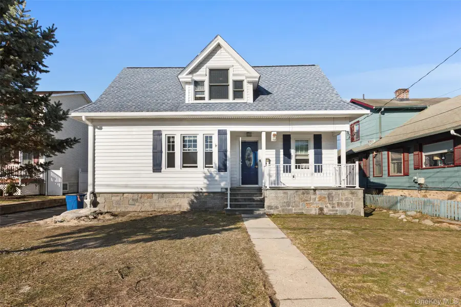 406 S Lexington Avenue, White Plains, NY 10606 - #2