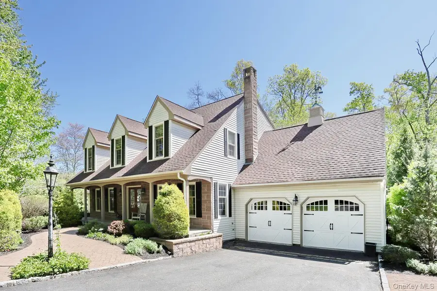 3 Stone Haven Road, West Nyack, NY 10994 - #2