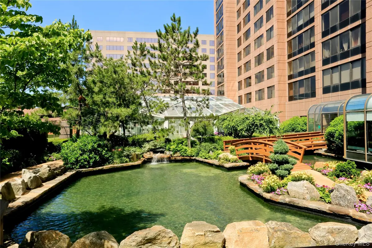 4 Martine Avenue #514, White Plains, NY 10606 - #1