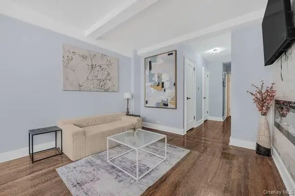 101 Lafayette Avenue #10M, Brooklyn, NY 11217
