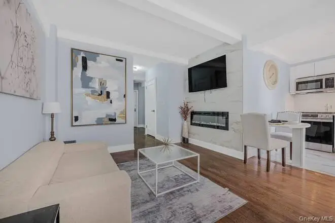101 Lafayette Avenue #10M, Brooklyn, NY 11217 - #2