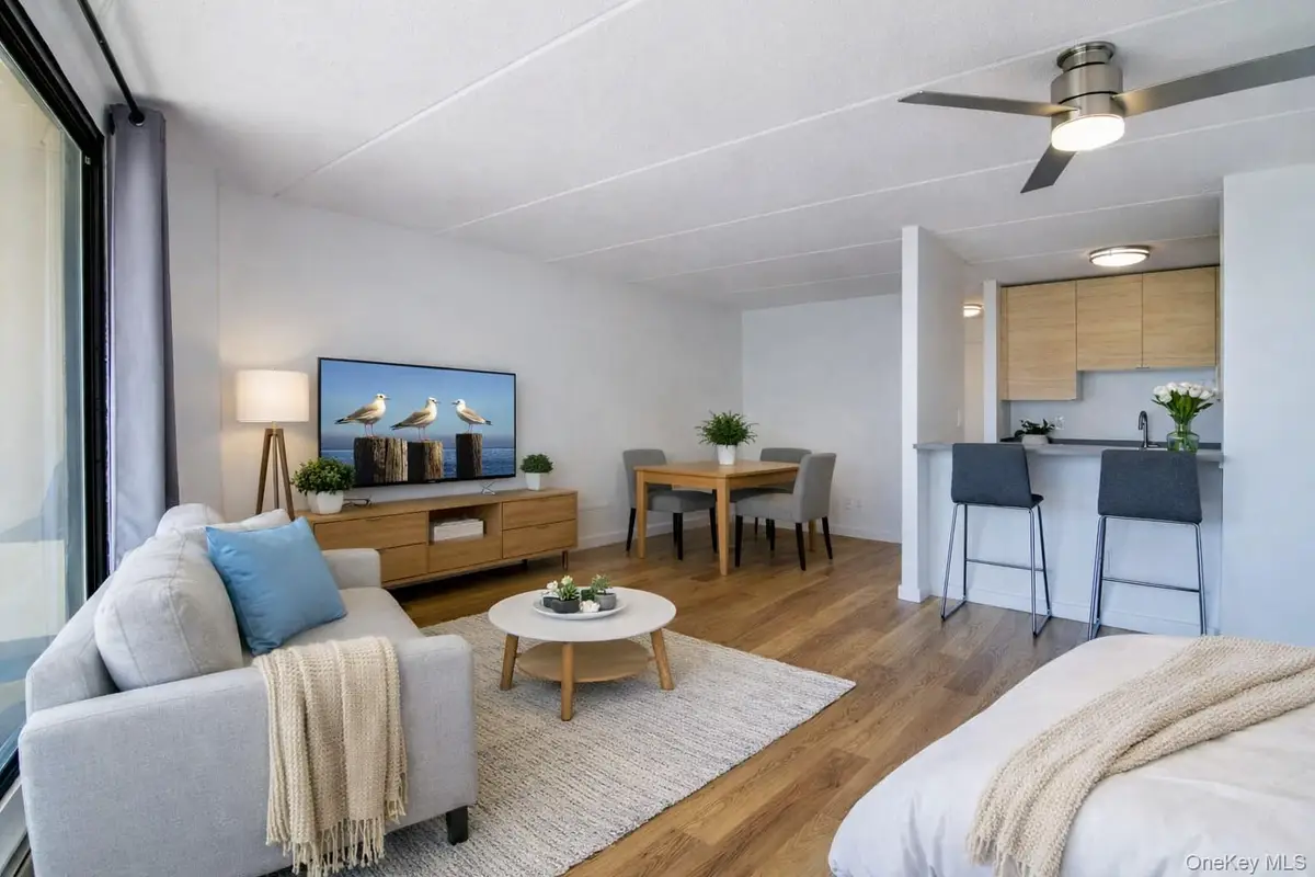 1155 Warburton Avenue #4L, Yonkers, NY 10701 - #1