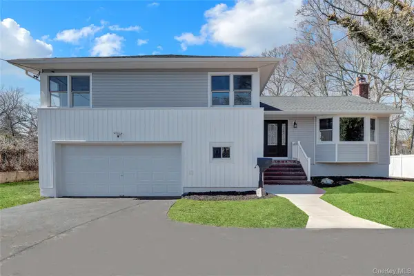 201 Brookside Avenue, Roosevelt, NY 11575