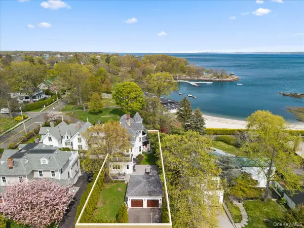 118 Park Avenue, Larchmont, NY 10538