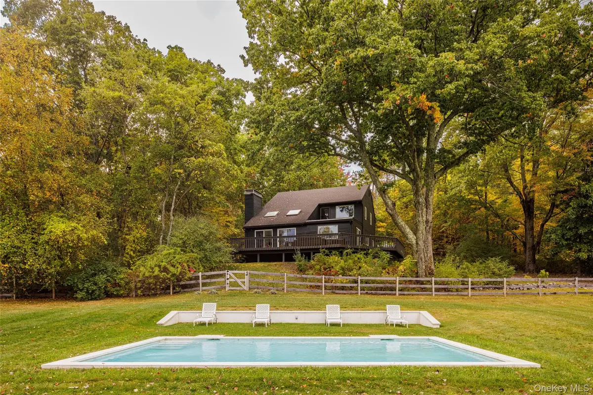 181 Lockwood Road, Craryville, NY 12521 - #1