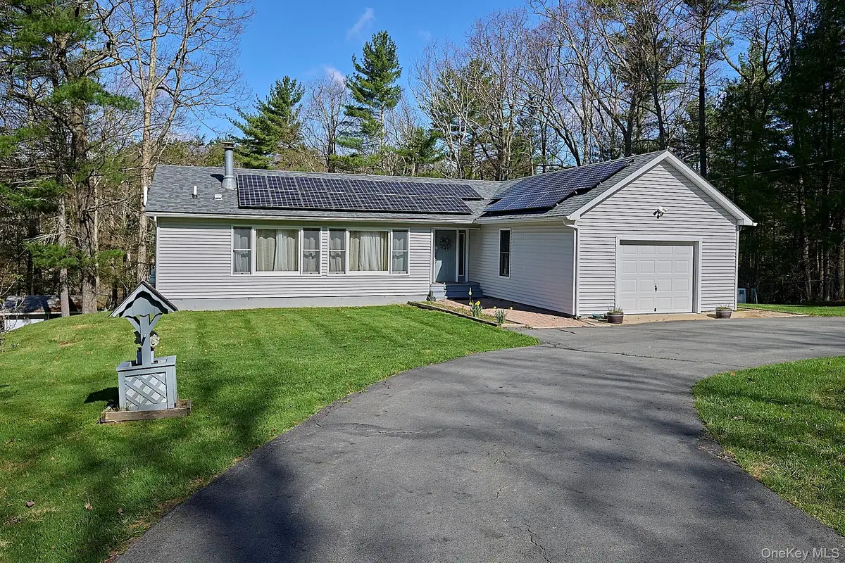 39 Pitio Road, Glen Spey, NY 12737 - #1