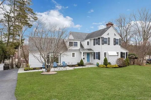 4 Greyrock Terrace, Irvington, NY 10533