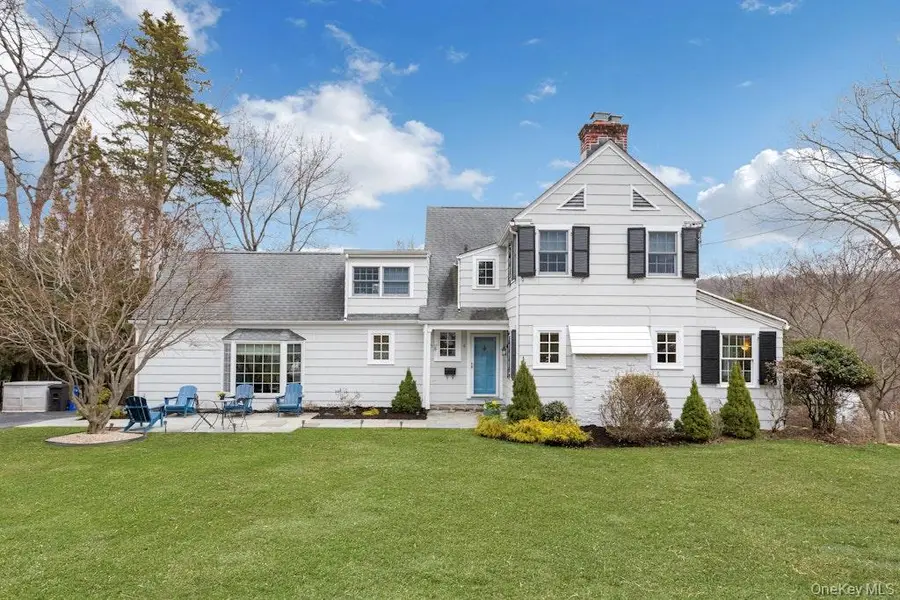 4 Greyrock Terrace, Irvington, NY 10533 - #2