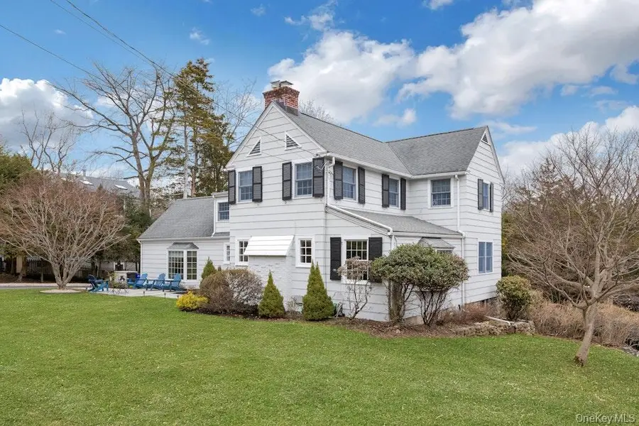 4 Greyrock Terrace, Irvington, NY 10533 - #3