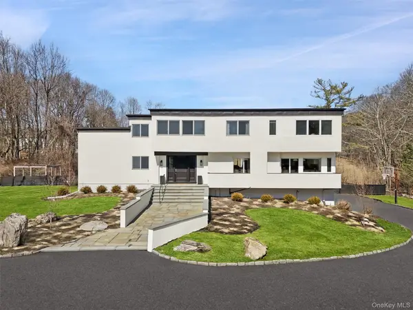 15 Haights Cross Road, Chappaqua, NY 10514