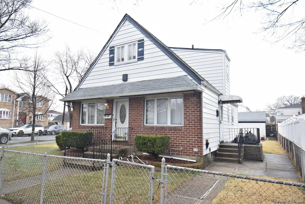 6332 138th Street, Flushing, NY 11367 - #1