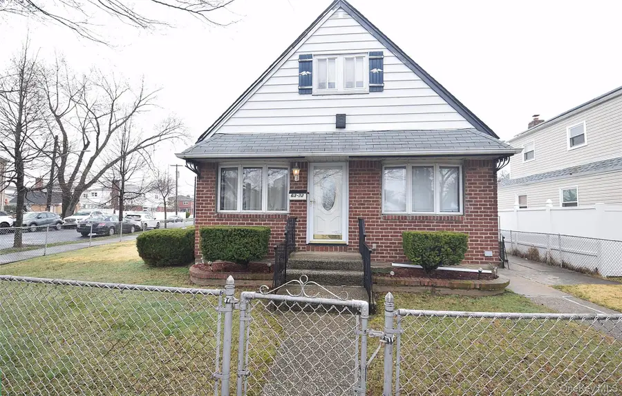 6332 138th Street, Flushing, NY 11367 - #2