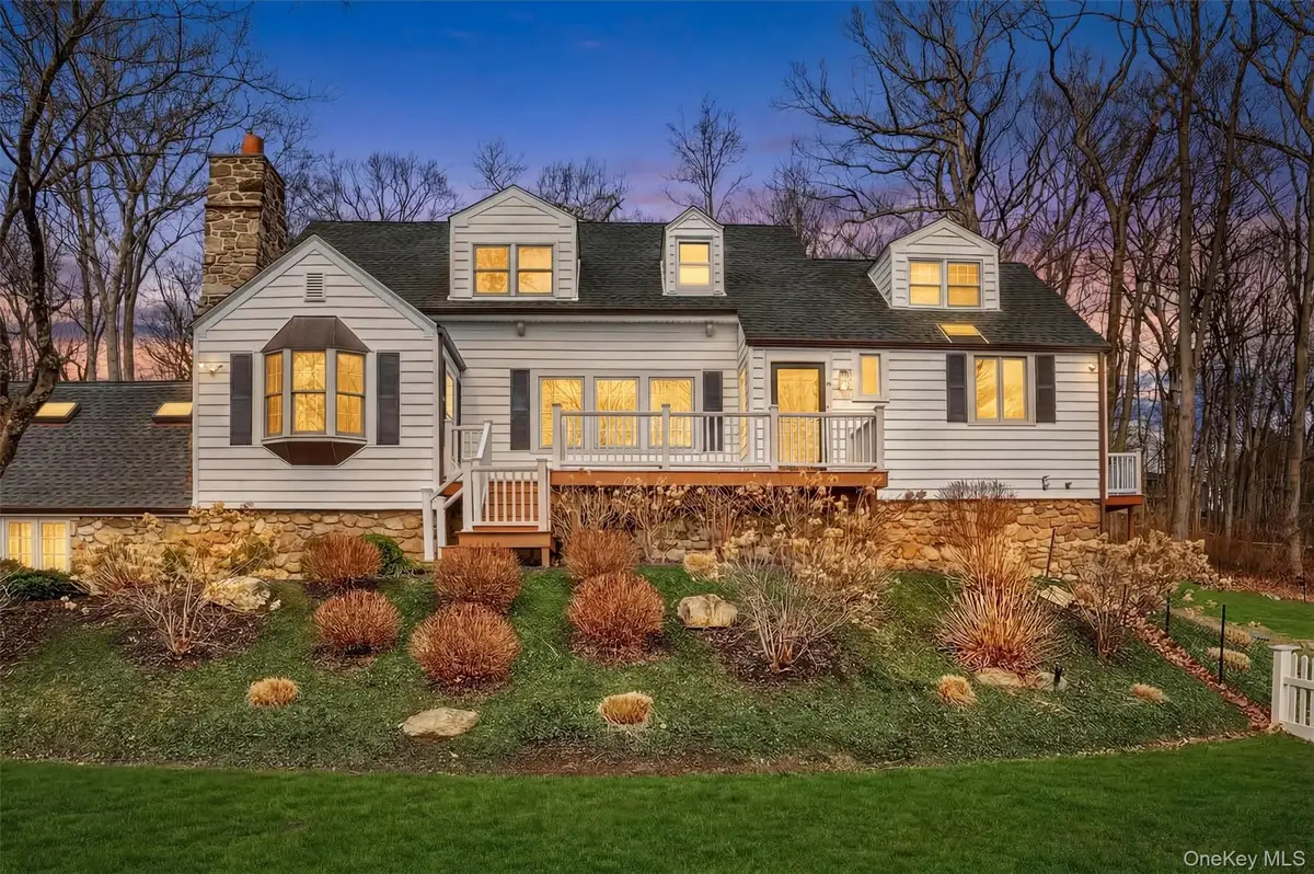 69 Locust Avenue, Cortlandt Manor, NY 10567 - #1