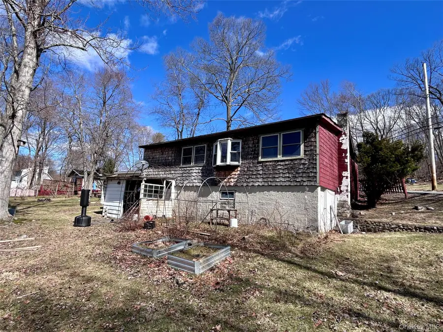 759 E Hillside Road, Wappingers Falls, NY 12590 - #3