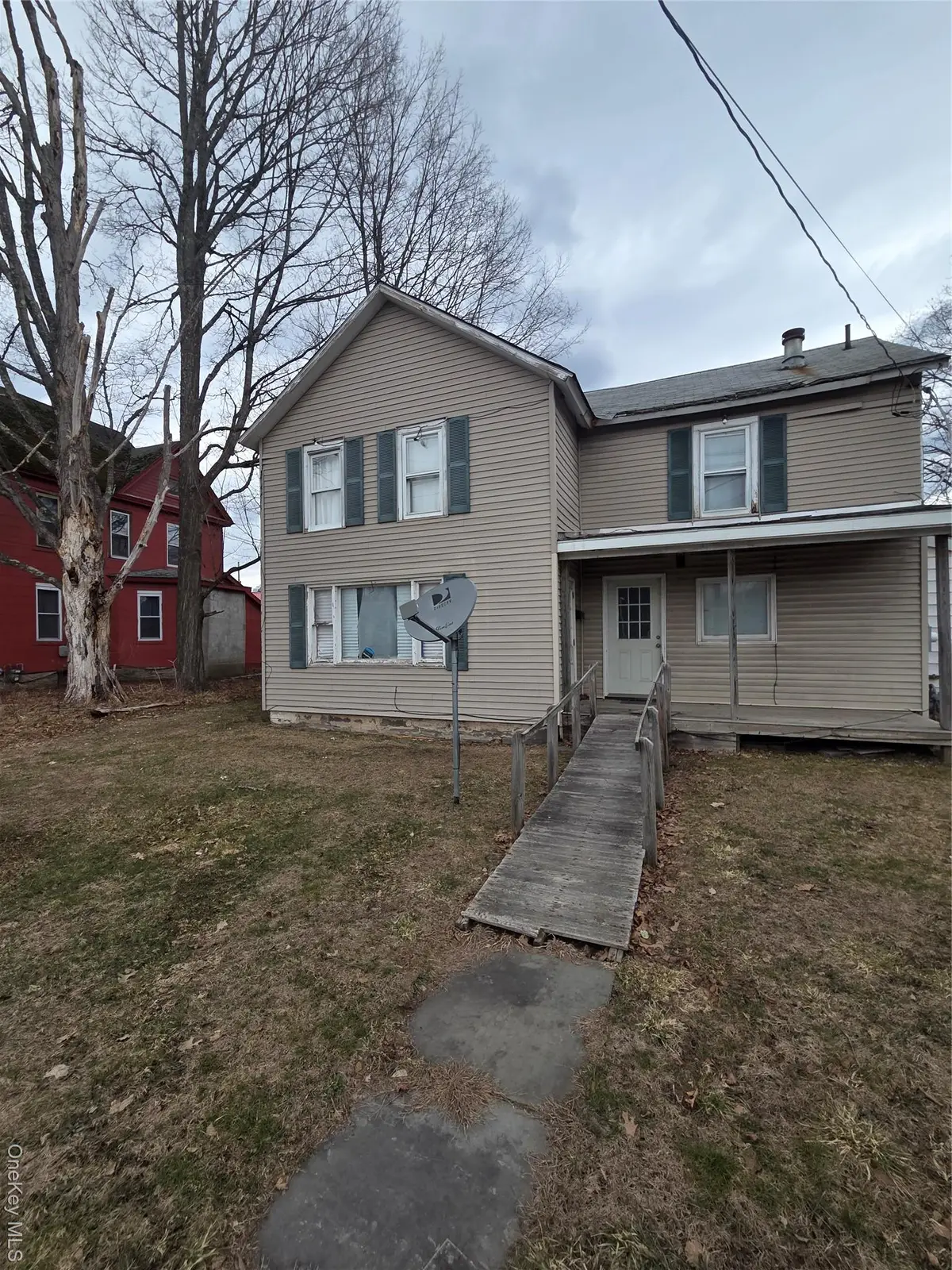 640 W Main Street, Hancock, NY 13783 - #1