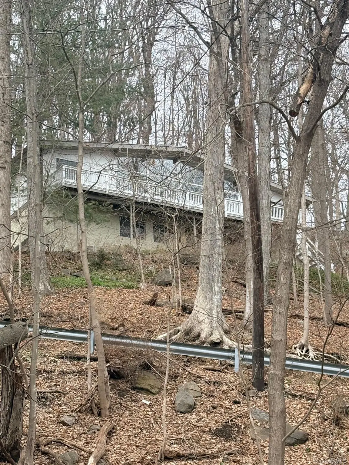 254 Mill River Road, Chappaqua, NY 10514 - #1