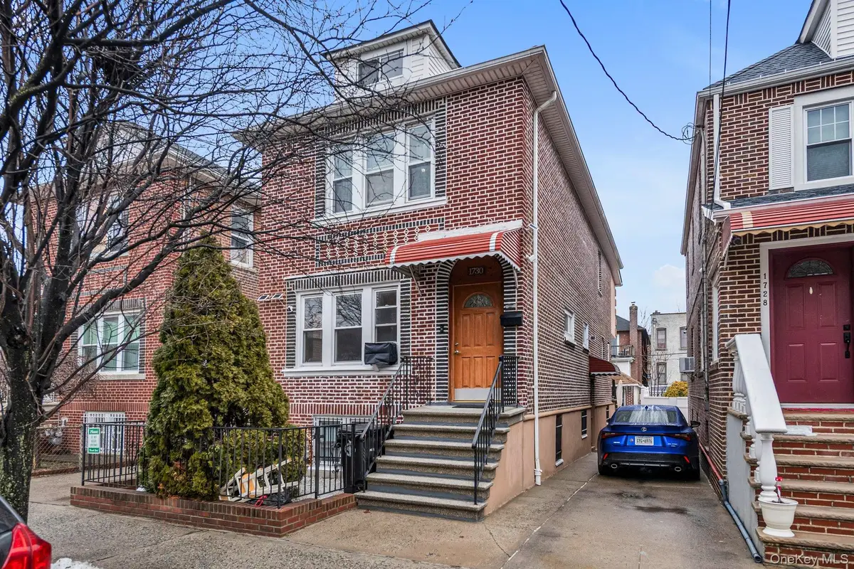 1730 Colden Avenue, Bronx, NY 10462 - #1