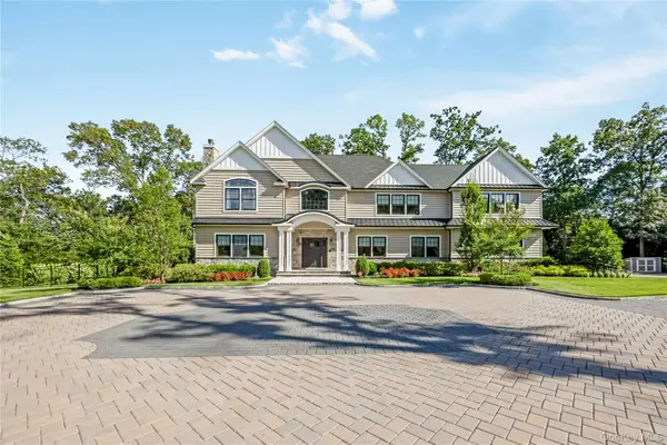 11 Landview Drive, Dix Hills, NY 11746