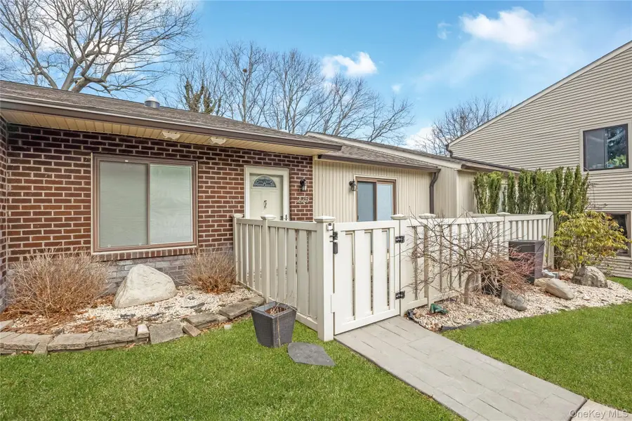 225 Birchwood Road, Coram, NY 11727 - #3