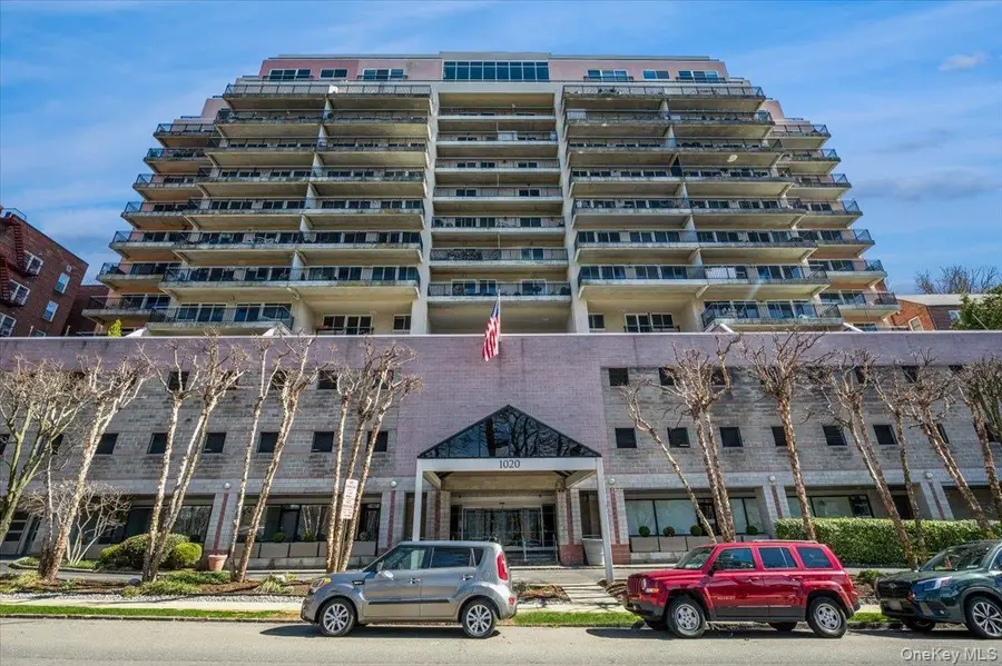 1020 Warburton Avenue #5A, Yonkers, NY 10701 - #3
