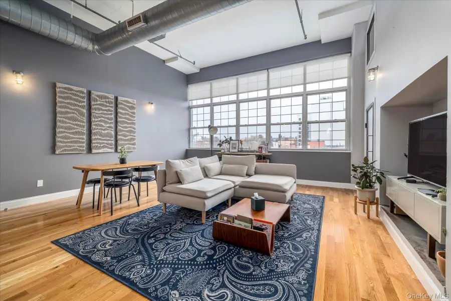 689 Myrtle Avenue #3D, Brooklyn, NY 11205 - #2