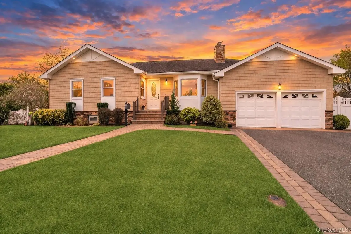 20 Biltmore Boulevard, Massapequa, NY 11758 - #1