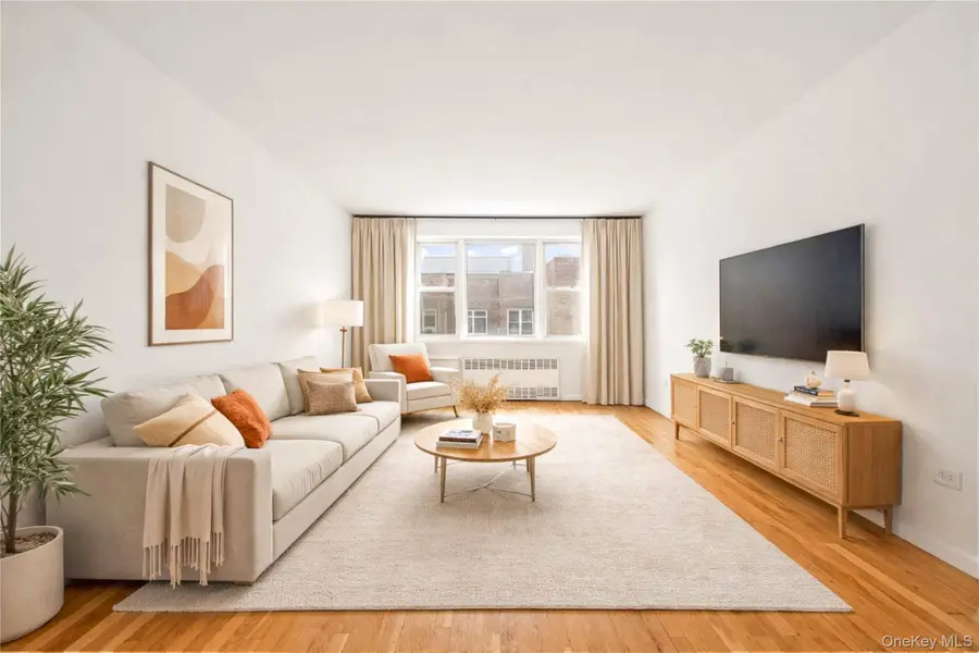 110-15 71 Road #6J, Forest Hills, NY 11375 - #2