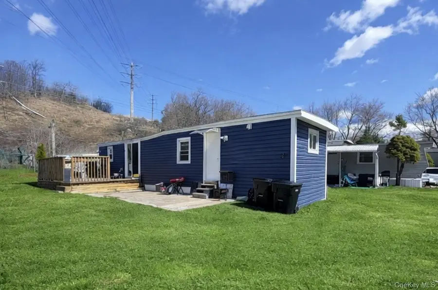 451 Call Hollow Road #36, Stony Point, NY 10980 - #2