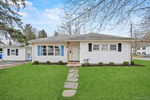 10 Wisner Avenue, Middletown, NY 10940