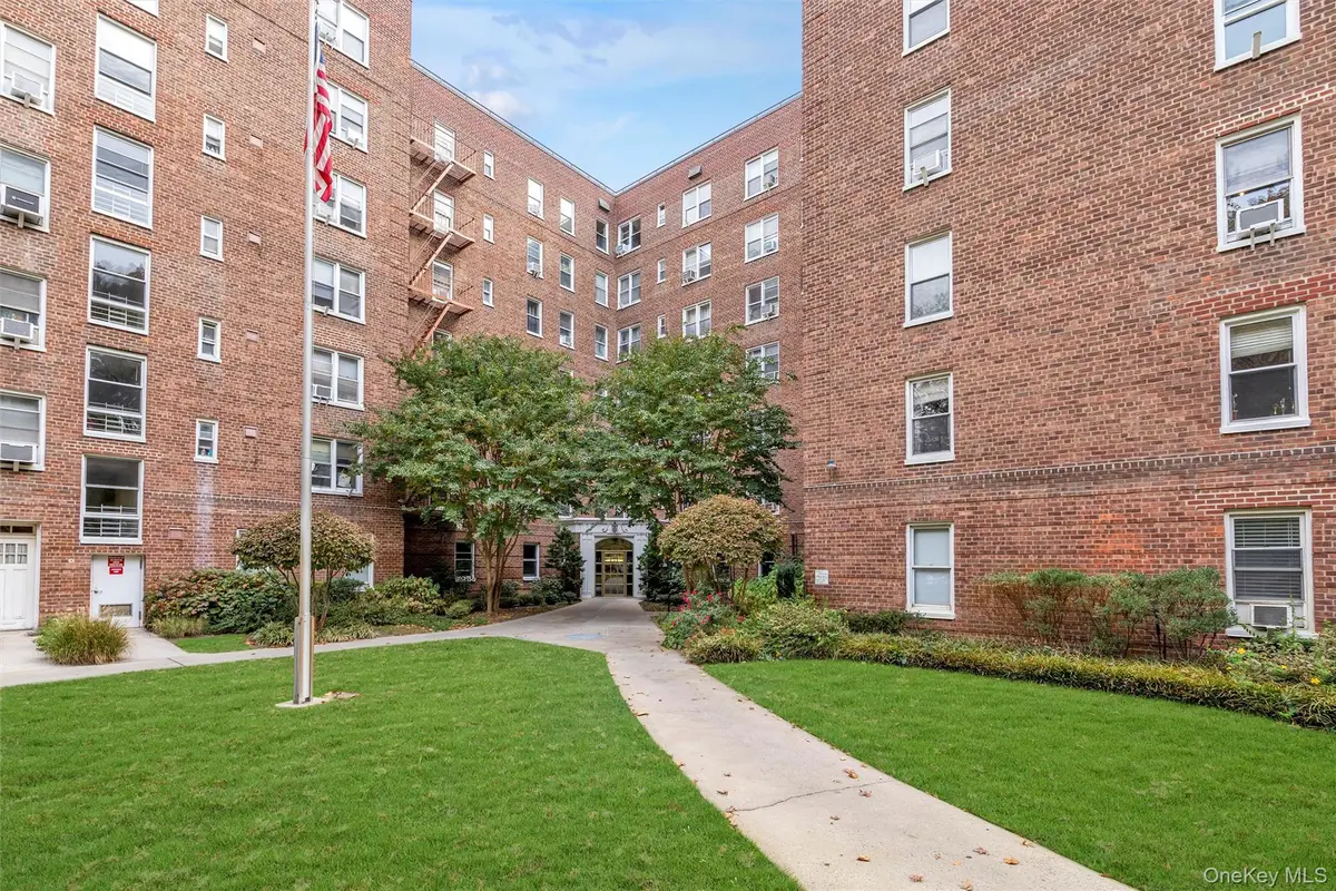 72-61 113th Street #4B, Forest Hills, NY 11375 - #1