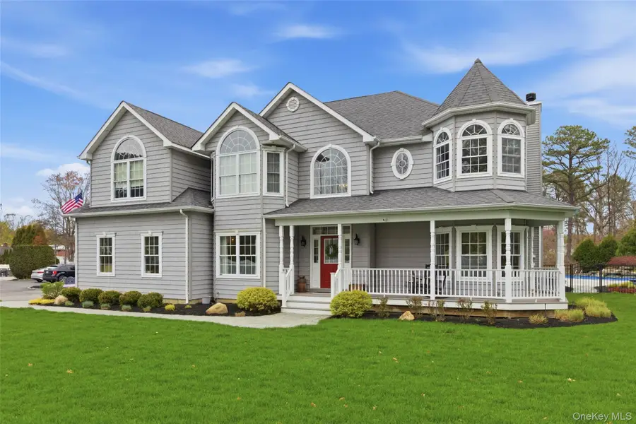 103 Pine Street, Coram, NY 11776 - #3