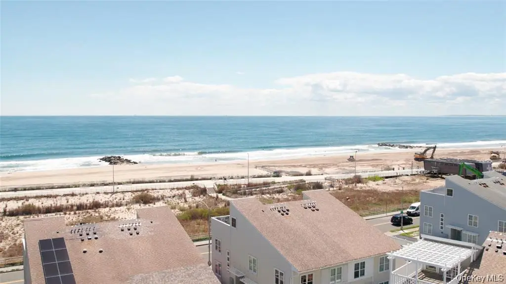6910 Beach Front Road, Arverne, NY 11692 - #1