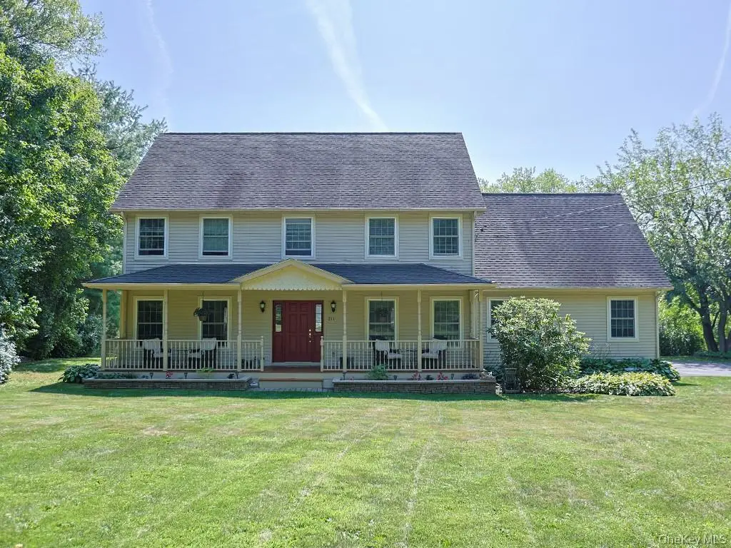 211 Colden Hill Road, Newburgh, NY 12550 - #1