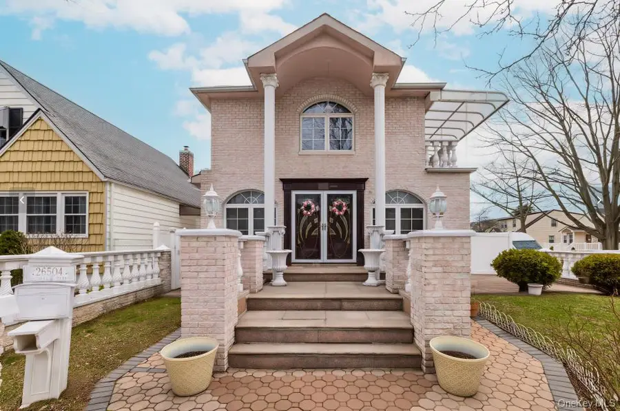26504 79th Avenue, Glen Oaks, NY 11004 - #2