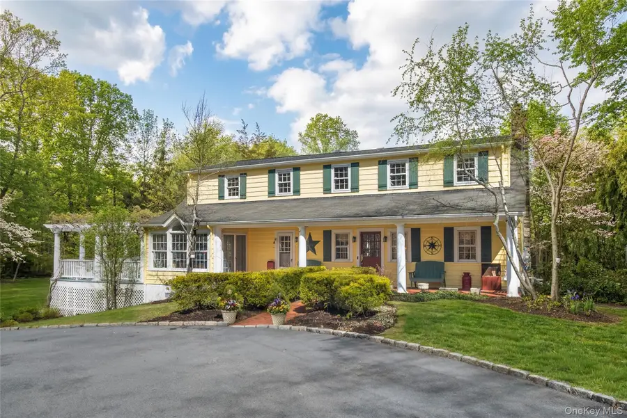21 Kitchawan Drive, Chappaqua, NY 10514 - #2