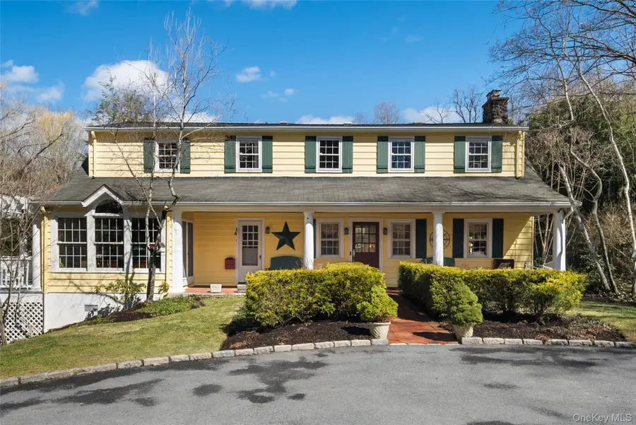 21 Kitchawan Drive, Chappaqua, NY 10514 - #3