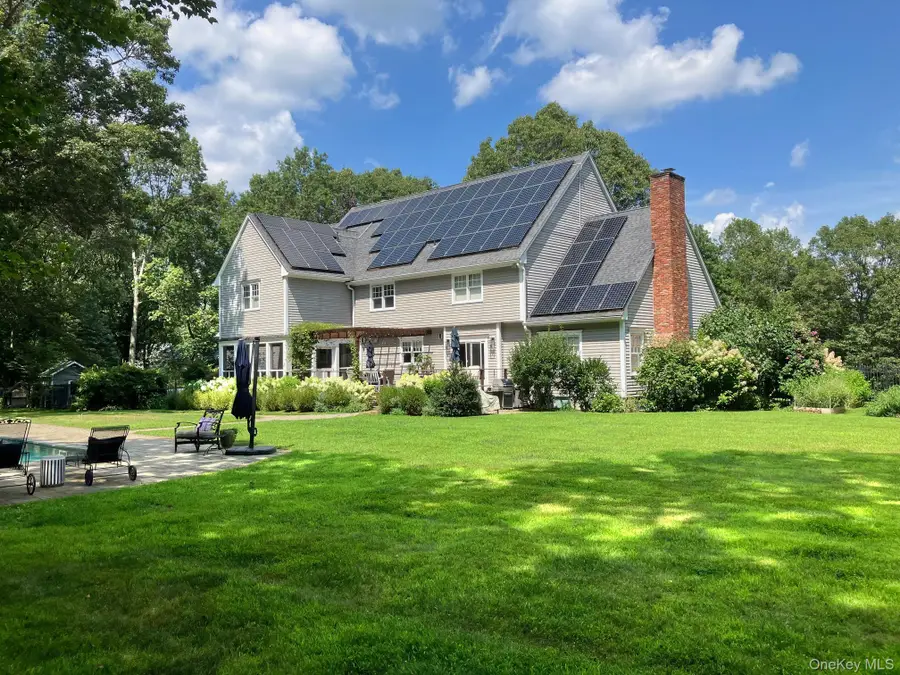 36 Scofield Road, Pound Ridge, NY 10576 - #2