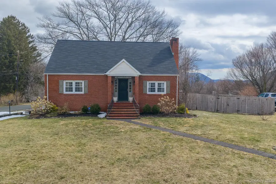 5 Sunrise Terrace, New Windsor, NY 12553 - #3