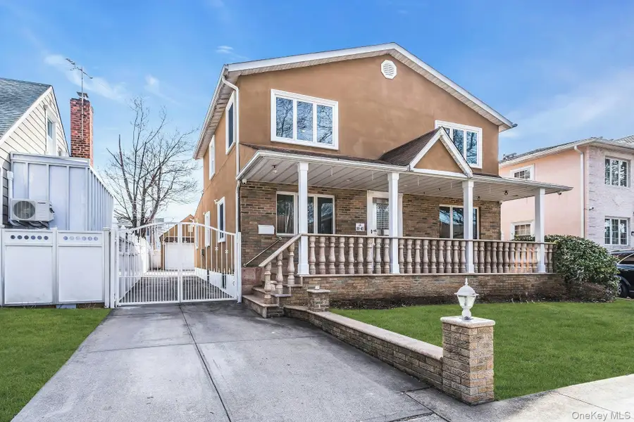 81-43 262nd Street, Glen Oaks, NY 11004 - #2