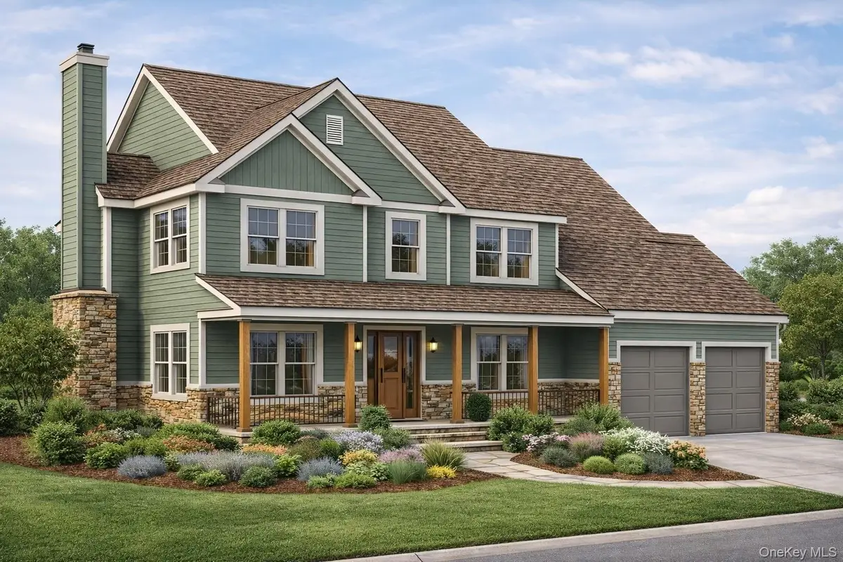 Lot 5 Gail Circle, Rocky Point, NY 11778 - #1