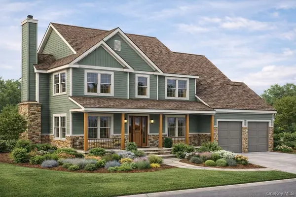 Lot 5 Gail Circle, Rocky Point, NY 11778