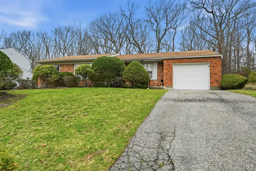 705 Brewster Drive, Port Jefferson, NY 11777 - #2